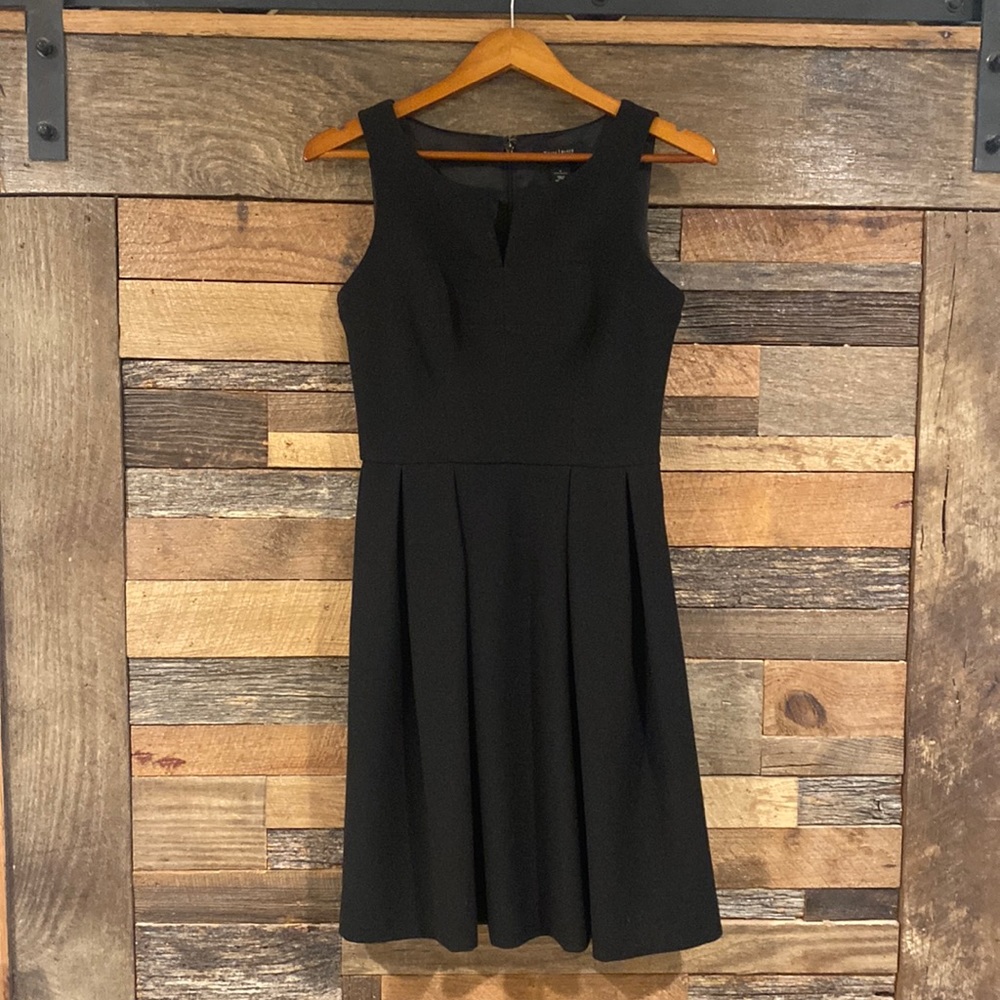 White House Black Market Cocktail Dress - Size 4
